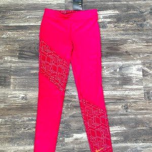 NIKE Girls Tights